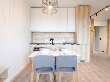 Mieszkanie apartamentowiec Wrocław