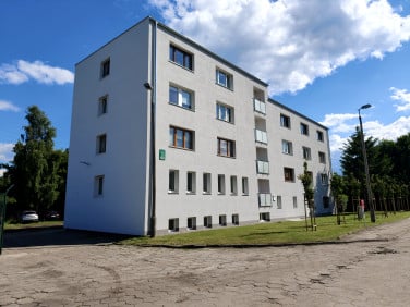 Mieszkanie Gdynia