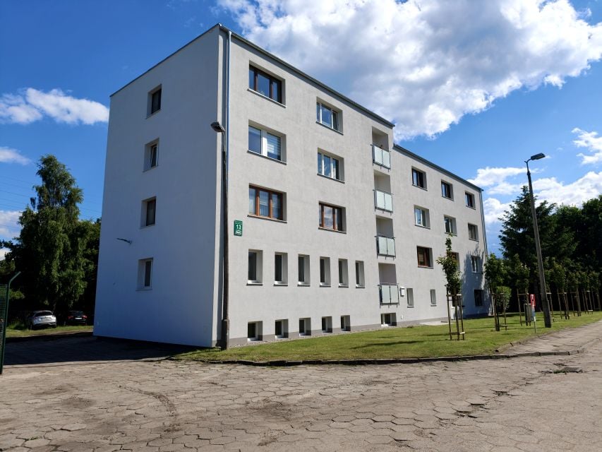 Mieszkanie Gdynia