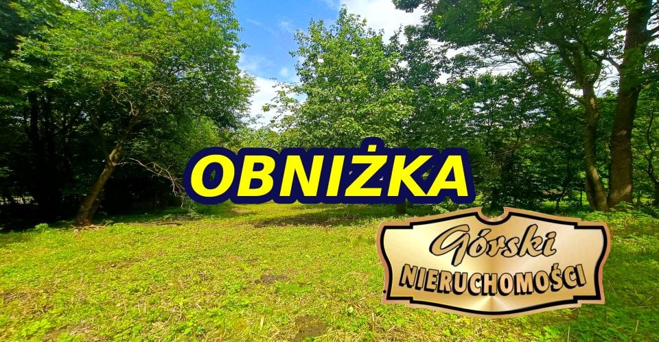 Działka Dębowiec