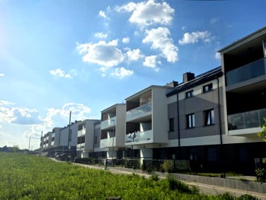 Mieszkanie Łódź