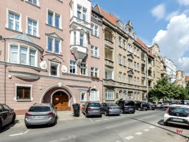 Lokal Poznań