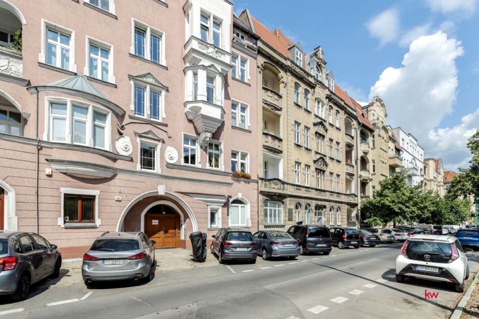 Lokal Poznań