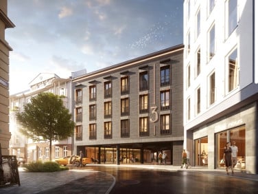 Lokal Katowice