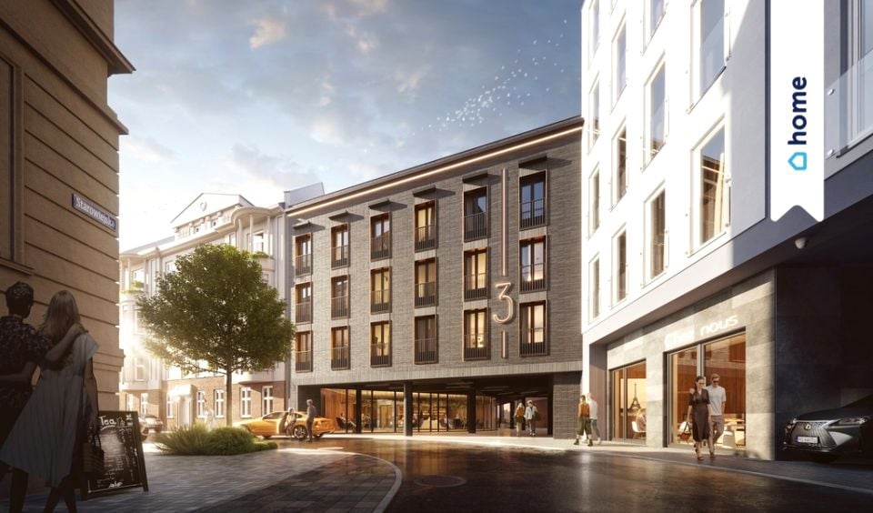 Lokal Katowice