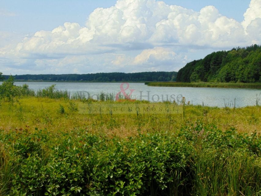 Działka rolna Konarzyny