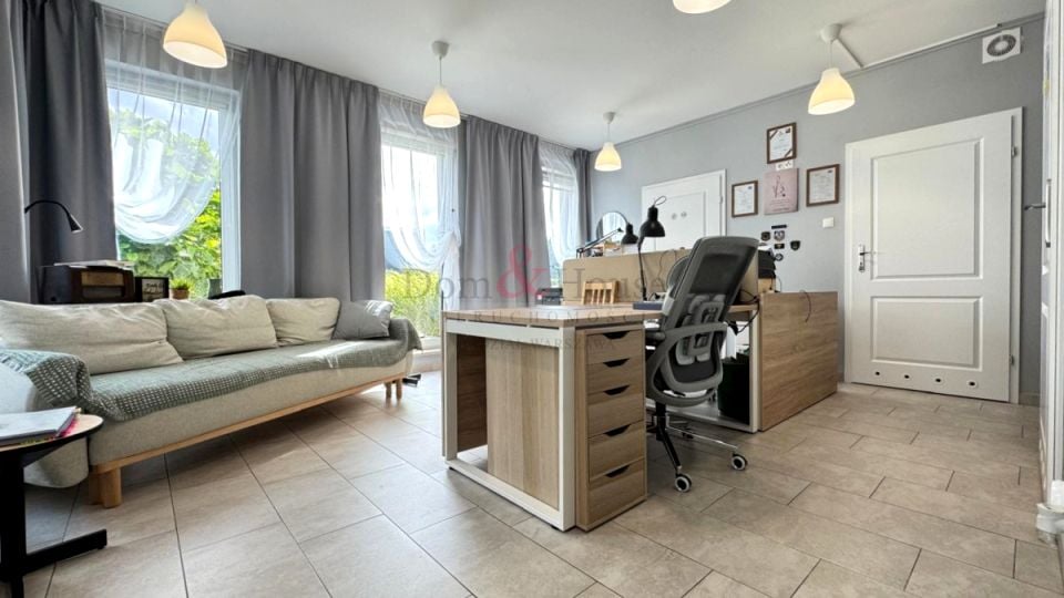 Lokal Warszawa