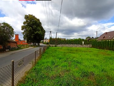 Działka Darzlubie