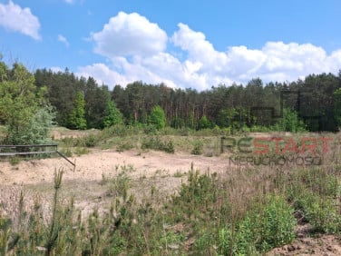 Działka budowlana Świętochów