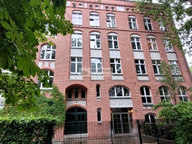 Mieszkanie Wrocław