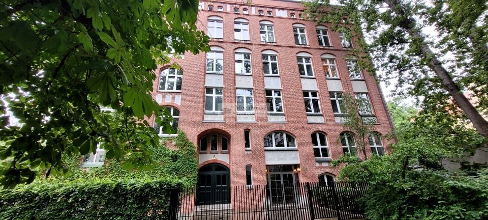 Mieszkanie Wrocław