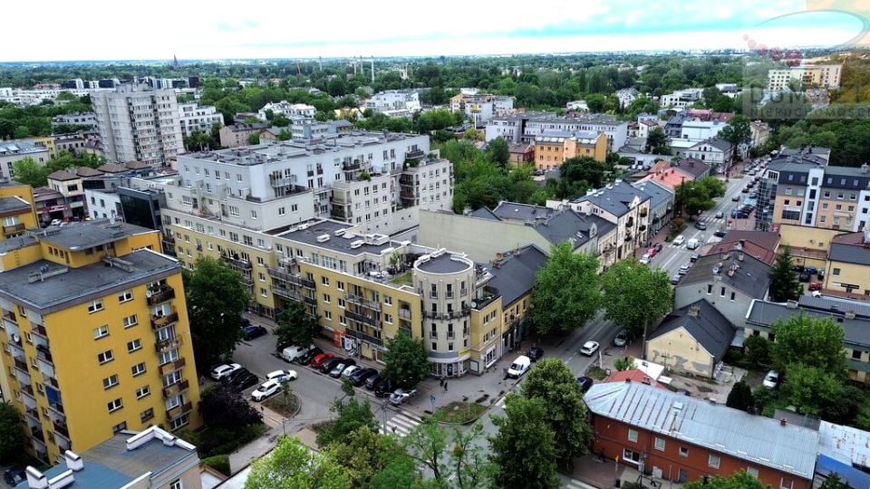 Mieszkanie PRUSZKÓW
