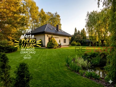 Dom Grodzisk Mazowiecki sprzedaż