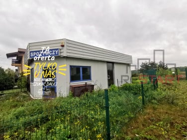 Działka inna Siestrzeń