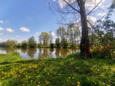 Działka usługowa Grodzisk Mazowiecki