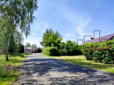 Działka budowlana Władków