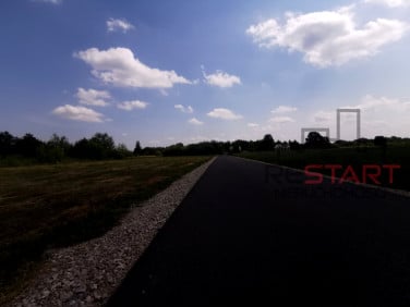 Działka budowlana Grodzisk Mazowiecki
