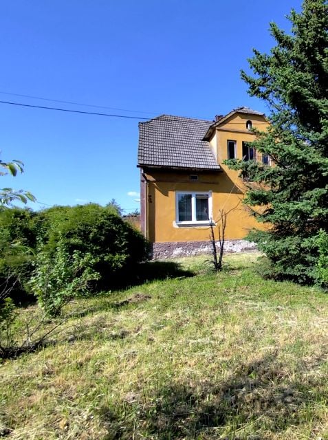 Dom Ochodza