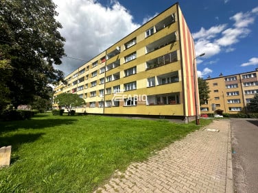 Mieszkanie Świętochłowice