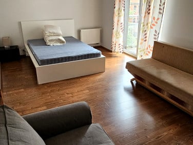 Mieszkanie apartamentowiec Wrocław