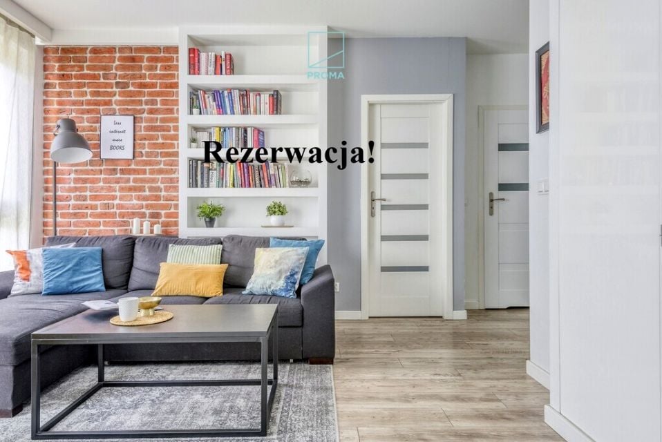 Mieszkanie WARSZAWA