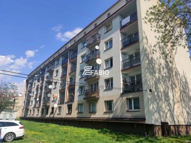Mieszkanie Chorzów