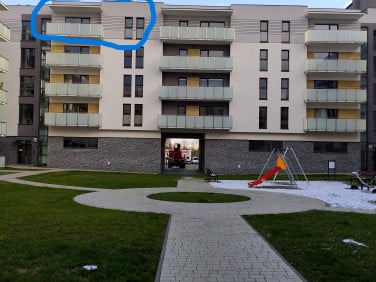 Mieszkanie Kołobrzeg