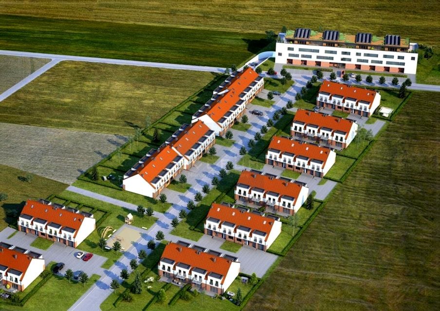 Mieszkanie Lubliniec sprzedaż