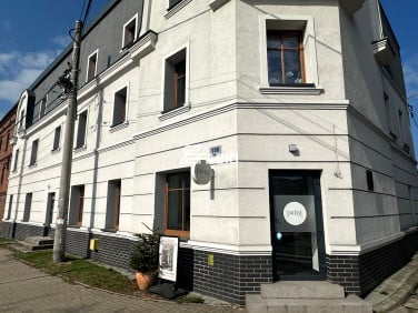 Mieszkanie Katowice