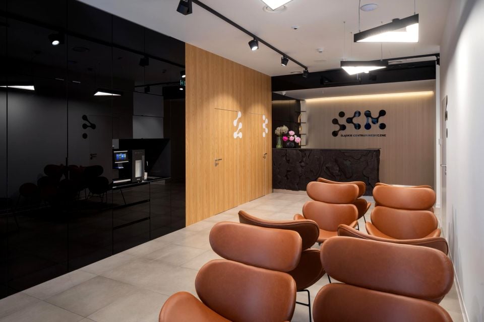 Lokal Gliwice