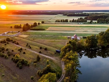 Działka budowlana sprzedam
