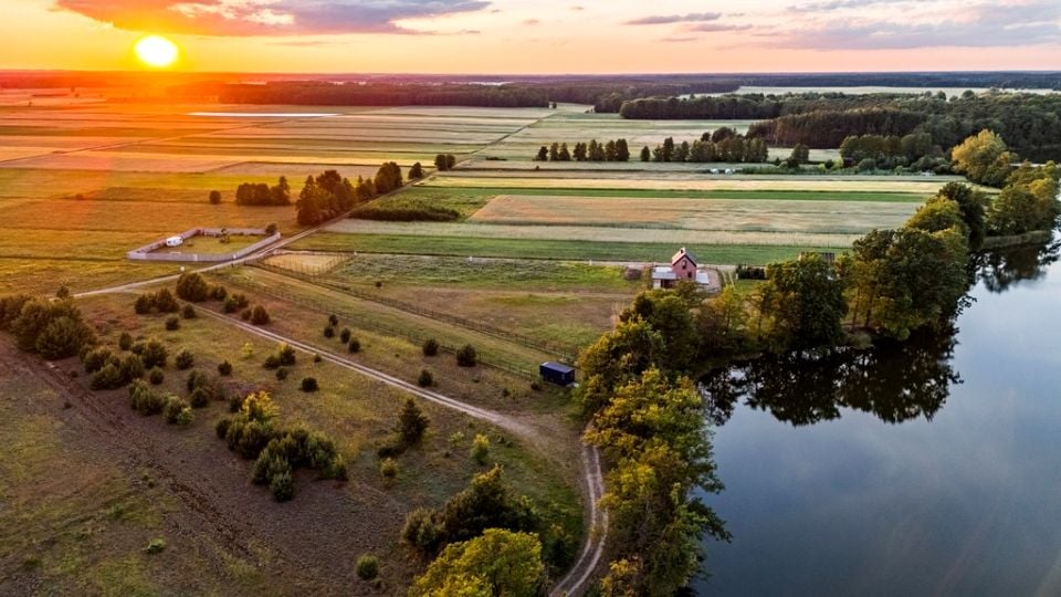 Działka budowlana sprzedam