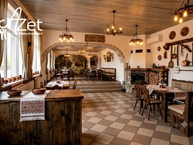 Lokal Białowieża