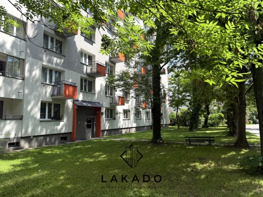 Mieszkanie Kraków