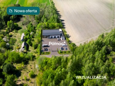 Działka Sławatycze