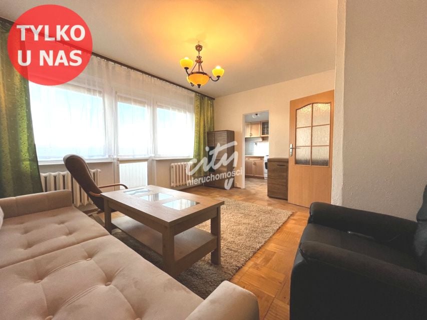 Mieszkanie Szczecin