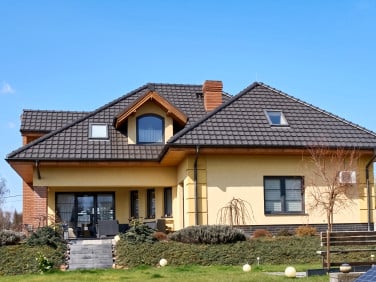 Dom Pszów