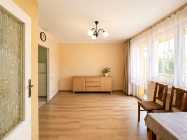 Mieszkanie Tychy