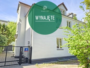 Lokal Warszawa