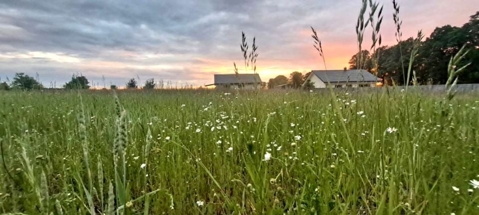 Działka budowlana Kolonia Brużyca