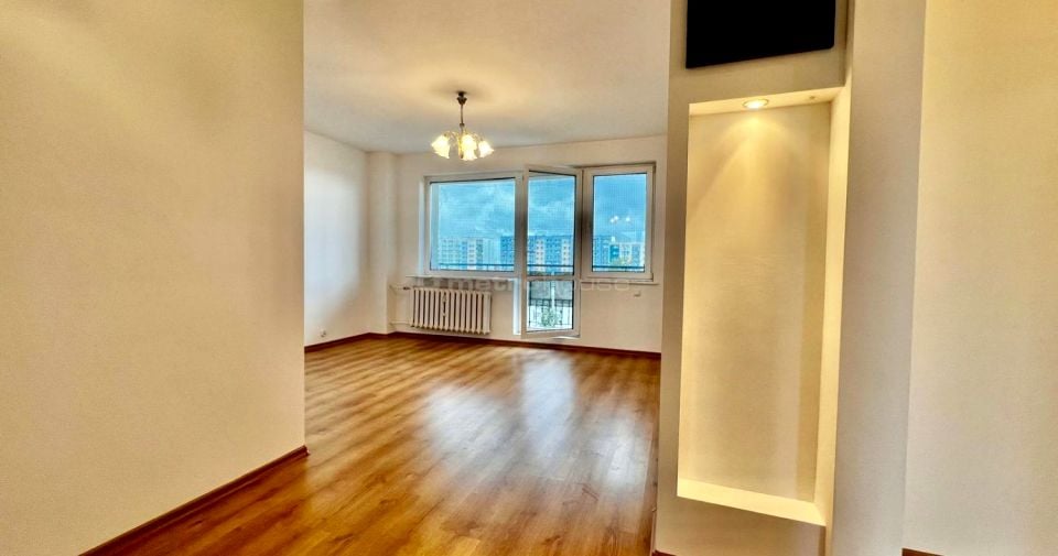 Mieszkanie Łódź
