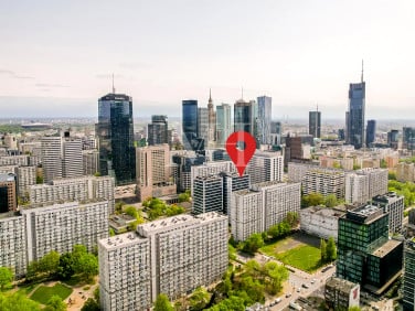 Lokal Warszawa