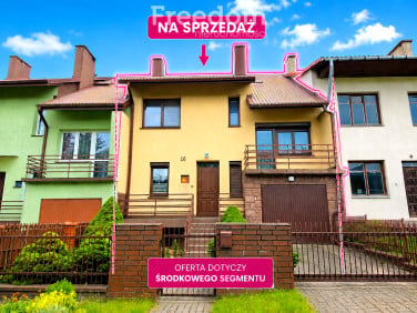 Dom Biała Podlaska