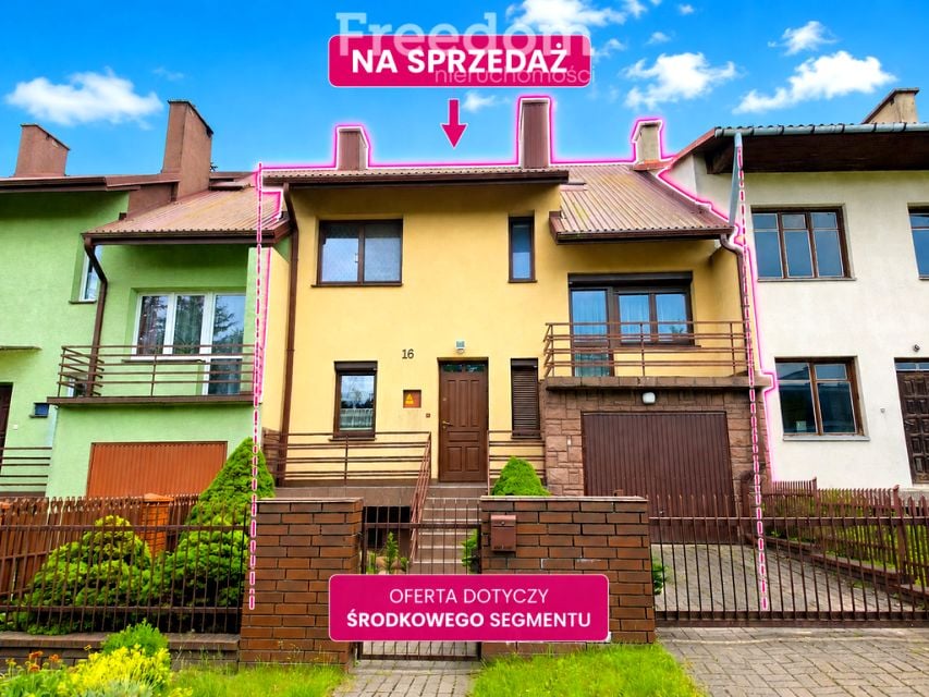 Dom Biała Podlaska