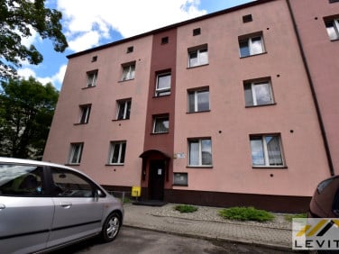 Mieszkanie Zabrze