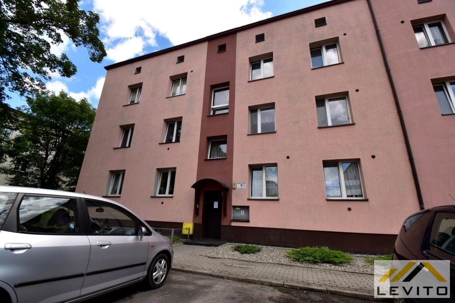 Mieszkanie Zabrze