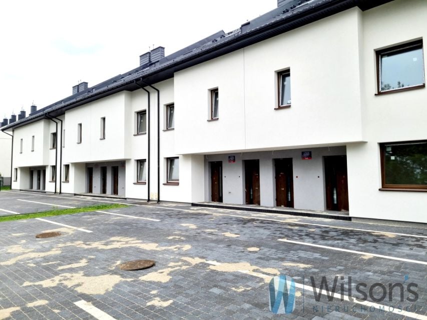 Mieszkanie dom wielorodzinny sprzedaż
