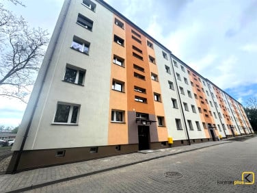 Mieszkanie Ruda Śląska