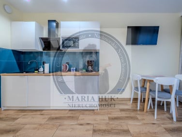 Mieszkanie apartamentowiec DZIWNÓW
