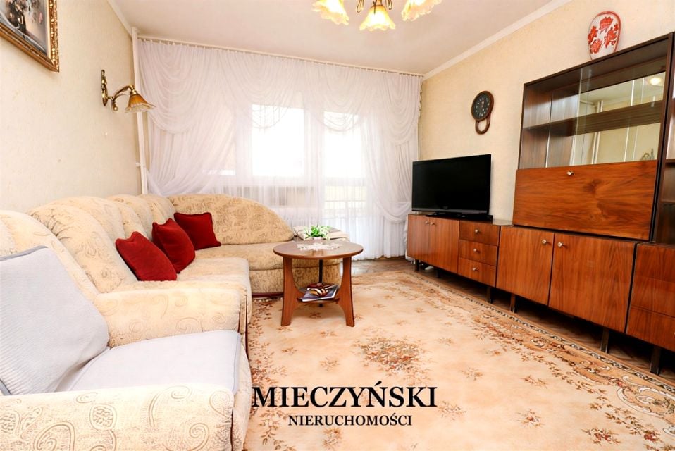 Mieszkanie Gorzów Wielkopolski